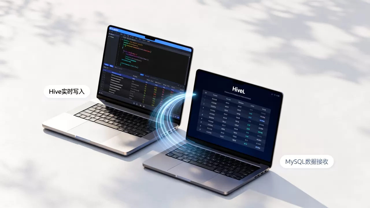 Hive如何实时写入数据库？Hive实时写入MySQL教程