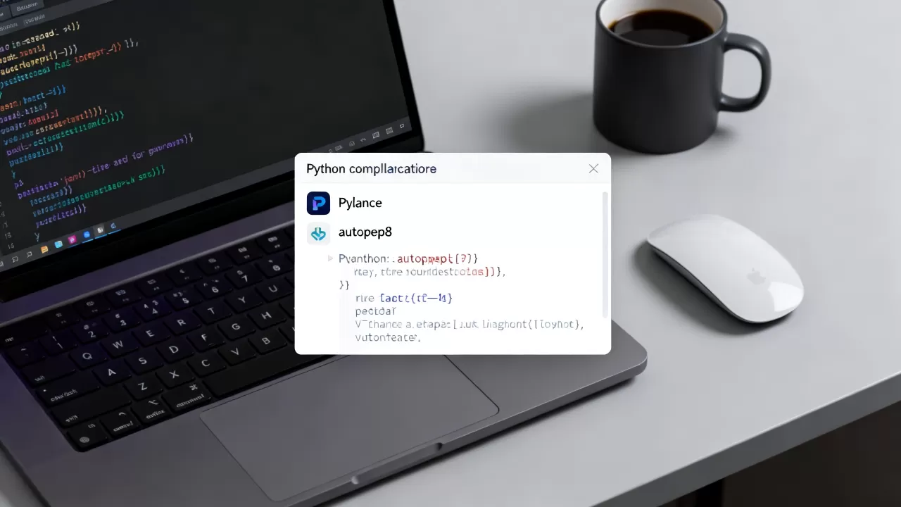 Python代码补全怎么设置?python智能提示插件推荐 Python代码补全怎么设置?python智能提示插件推荐