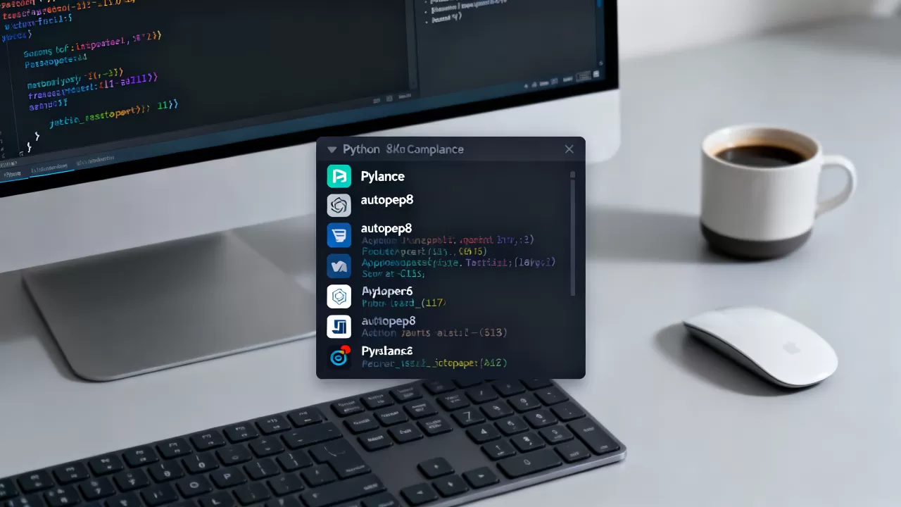 Python代码补全怎么设置?python智能提示插件推荐 Python代码补全怎么设置?python智能提示插件推荐