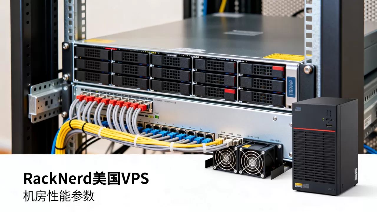 RackNerd美国VPS便宜吗?RackNerd美国VPS哪个机房好 RackNerd美国VPS便宜吗?RackNerd美国VPS哪个机房好