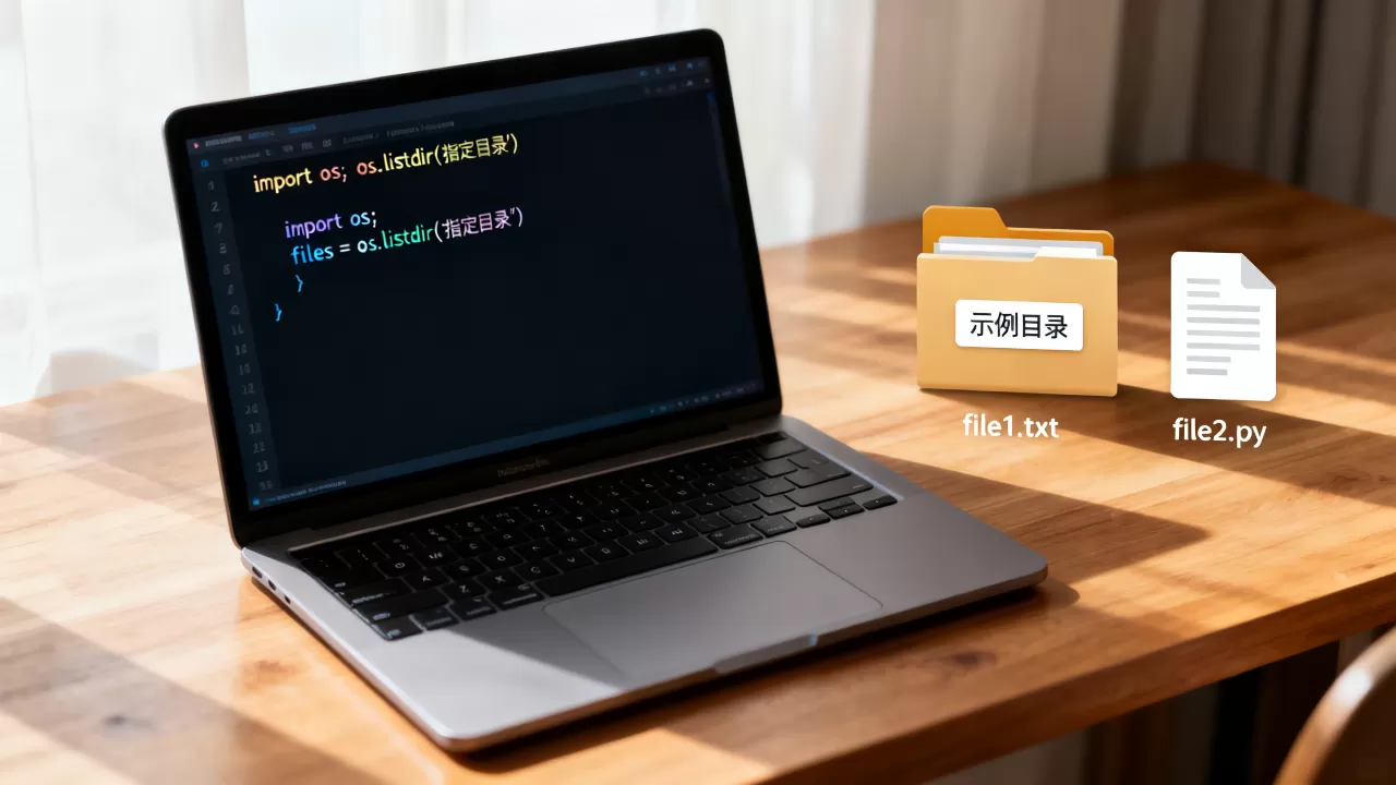 Python如何获取文件列表?python获取指定目录所有文件 Python如何获取文件列表?python获取指定目录所有文件