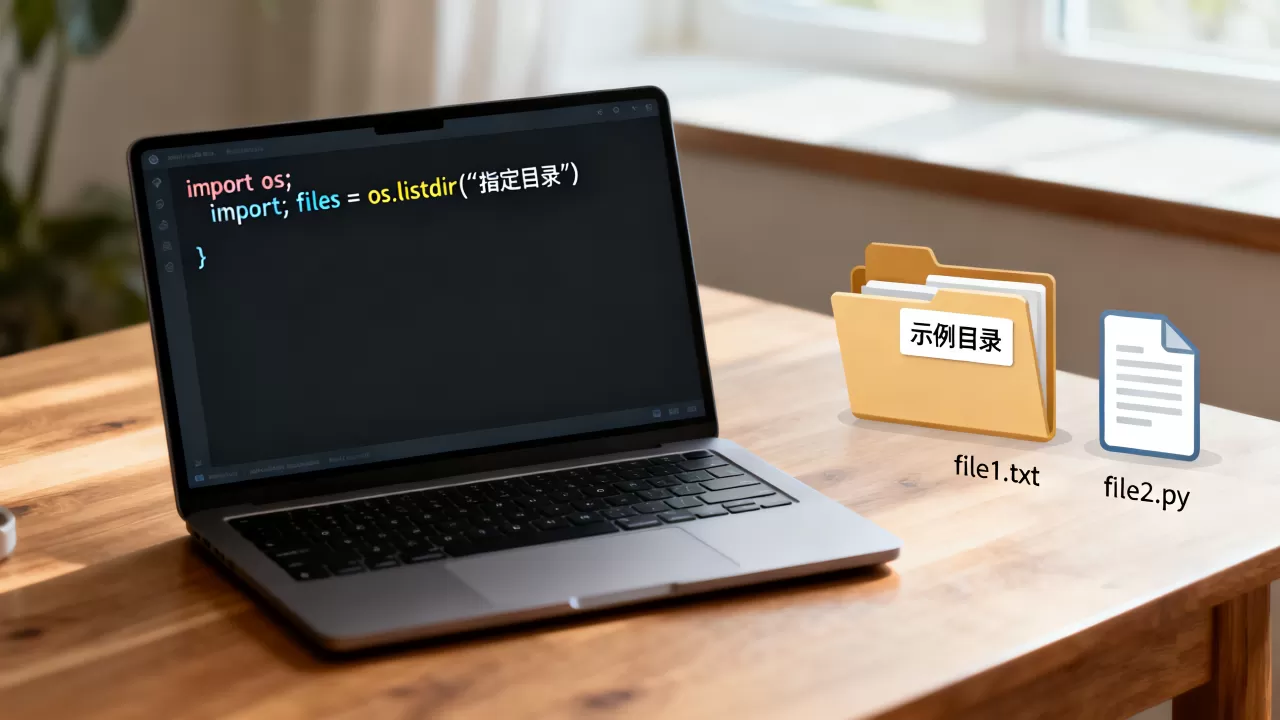 Python如何获取文件列表?python获取指定目录所有文件 Python如何获取文件列表?python获取指定目录所有文件