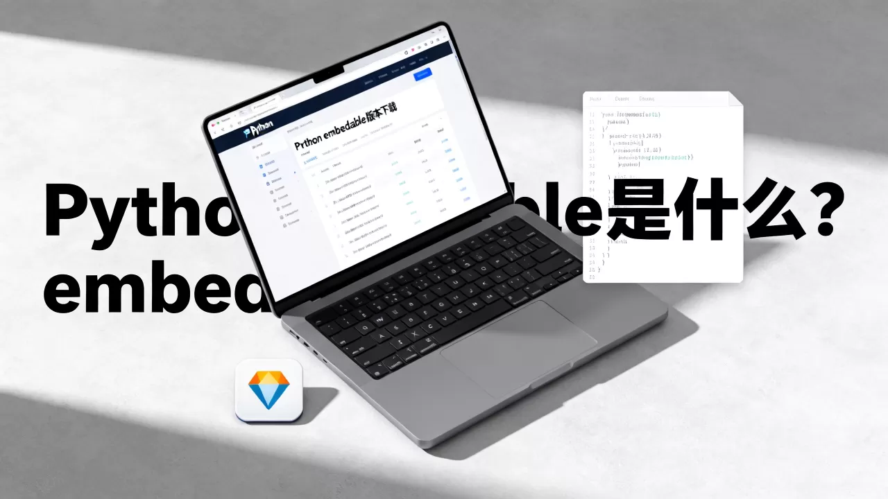 Python embeddable是什么?python embeddable版本下载 Python embeddable是什么?python embeddable版本下载