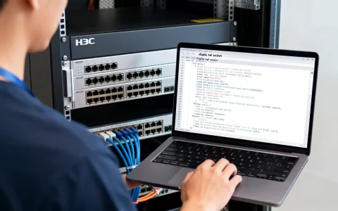 H3C如何查看NAT转换？H3C nat会话表查看命令