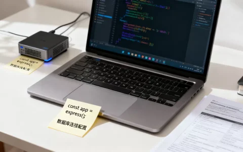 酷番云搭建小程序后端难吗？小程序后端开发教程