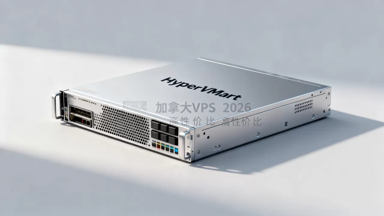 HyperVMart加拿大VPS好用吗?2026年高性价比海外VPS推荐 HyperVMart加拿大VPS好用吗?2026年高性价比海外VPS推荐