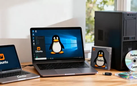 哪个linux版本最快？linux系统哪个版本性能最好