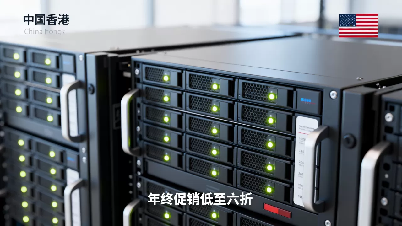 IIDATC机房年终促销低至六折?中国香港美国服务器哪家好 IIDATC机房年终促销低至六折?中国香港美国服务器哪家好