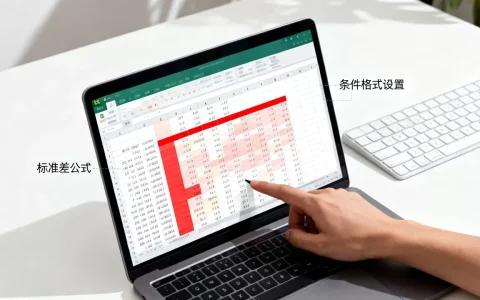 Excel异常值怎么找？Excel中如何快速识别和处理异常值