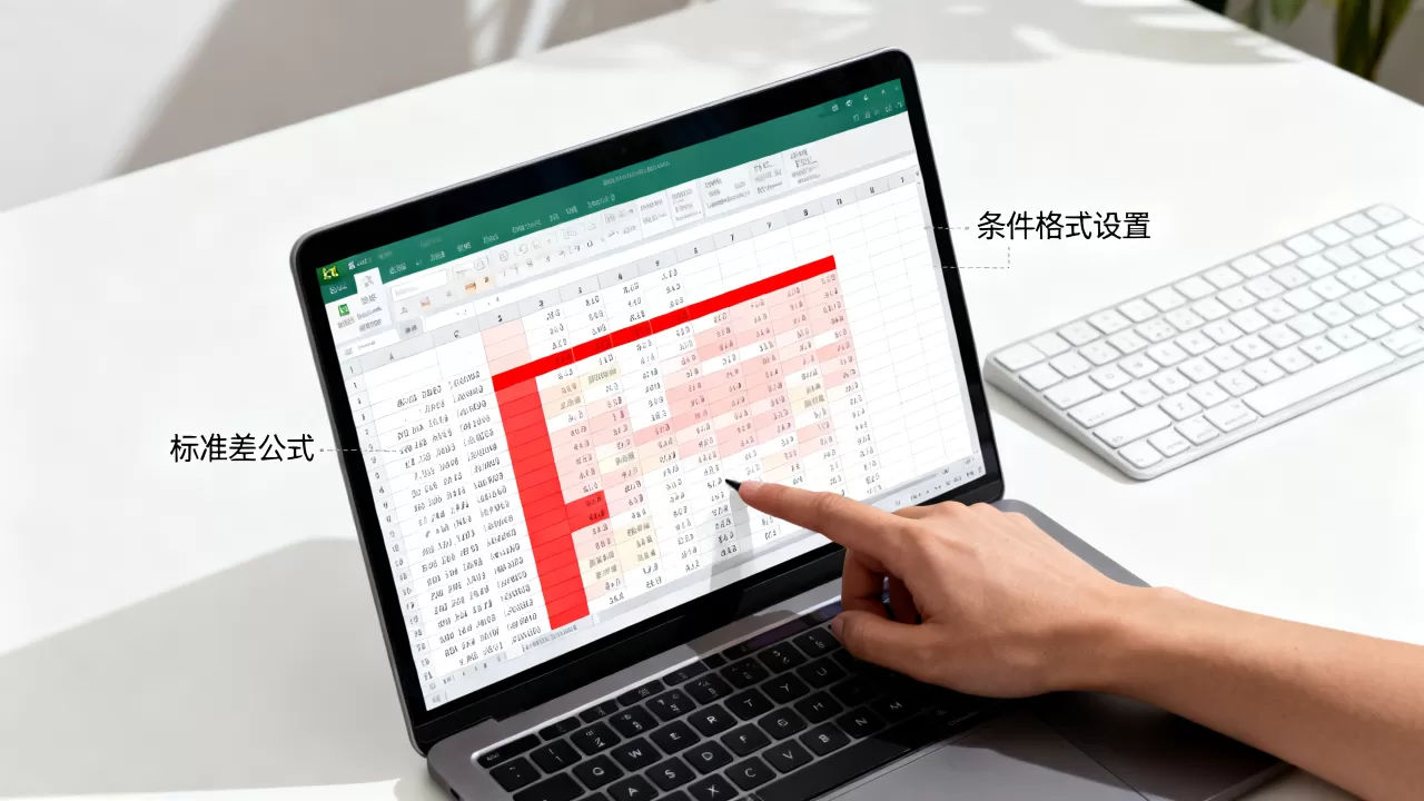 Excel异常值怎么找?Excel中如何快速识别和处理异常值 Excel异常值怎么找?Excel中如何快速识别和处理异常值