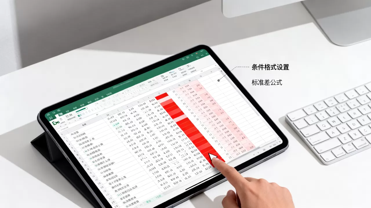 Excel异常值怎么找?Excel中如何快速识别和处理异常值 Excel异常值怎么找?Excel中如何快速识别和处理异常值