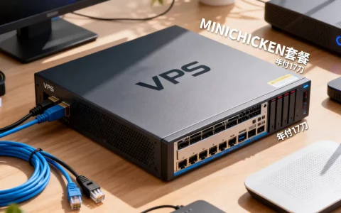 搬瓦工MINICHICKEN套餐年付仅17刀值得买吗？搬瓦工最便宜VPS推荐