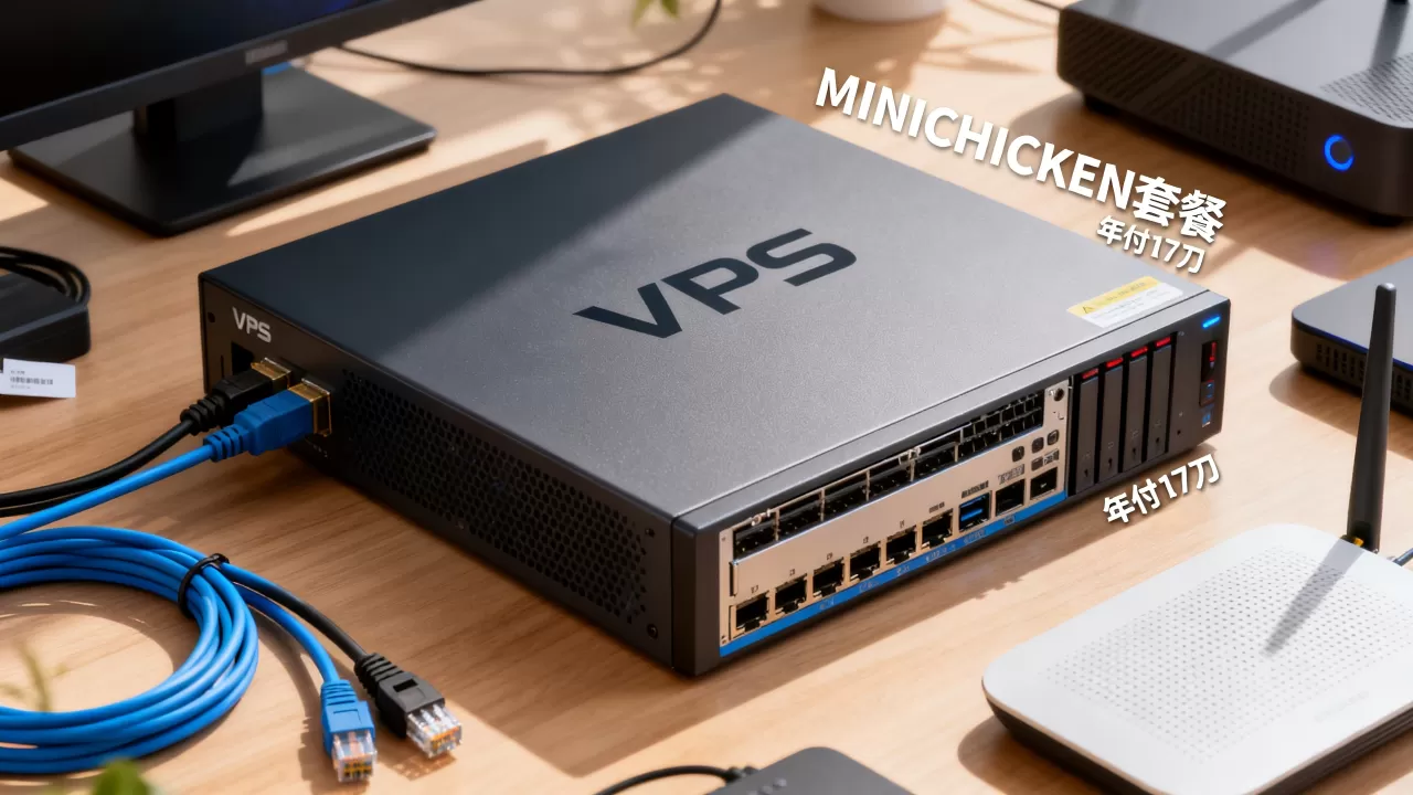 搬瓦工MINICHICKEN套餐年付仅17刀值得买吗?搬瓦工最便宜VPS推荐 搬瓦工MINICHICKEN套餐年付仅17刀值得买吗?搬瓦工最便宜VPS推荐