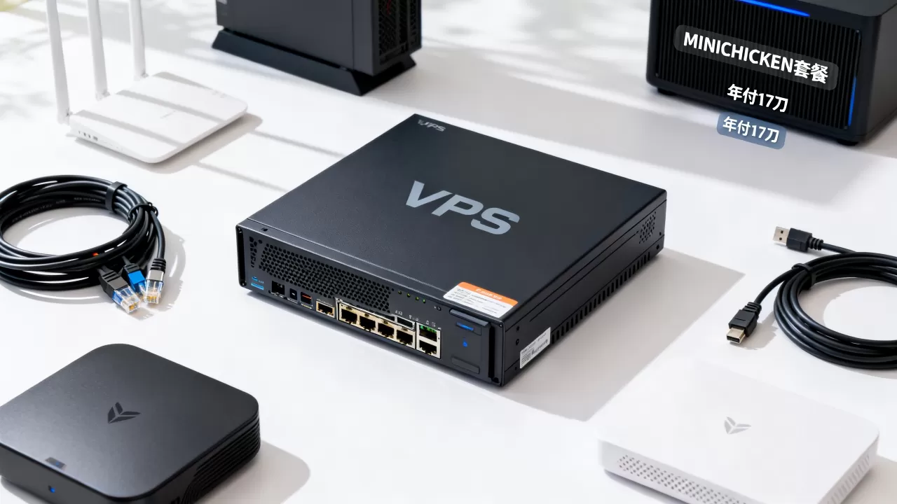 搬瓦工MINICHICKEN套餐年付仅17刀值得买吗?搬瓦工最便宜VPS推荐 搬瓦工MINICHICKEN套餐年付仅17刀值得买吗?搬瓦工最便宜VPS推荐