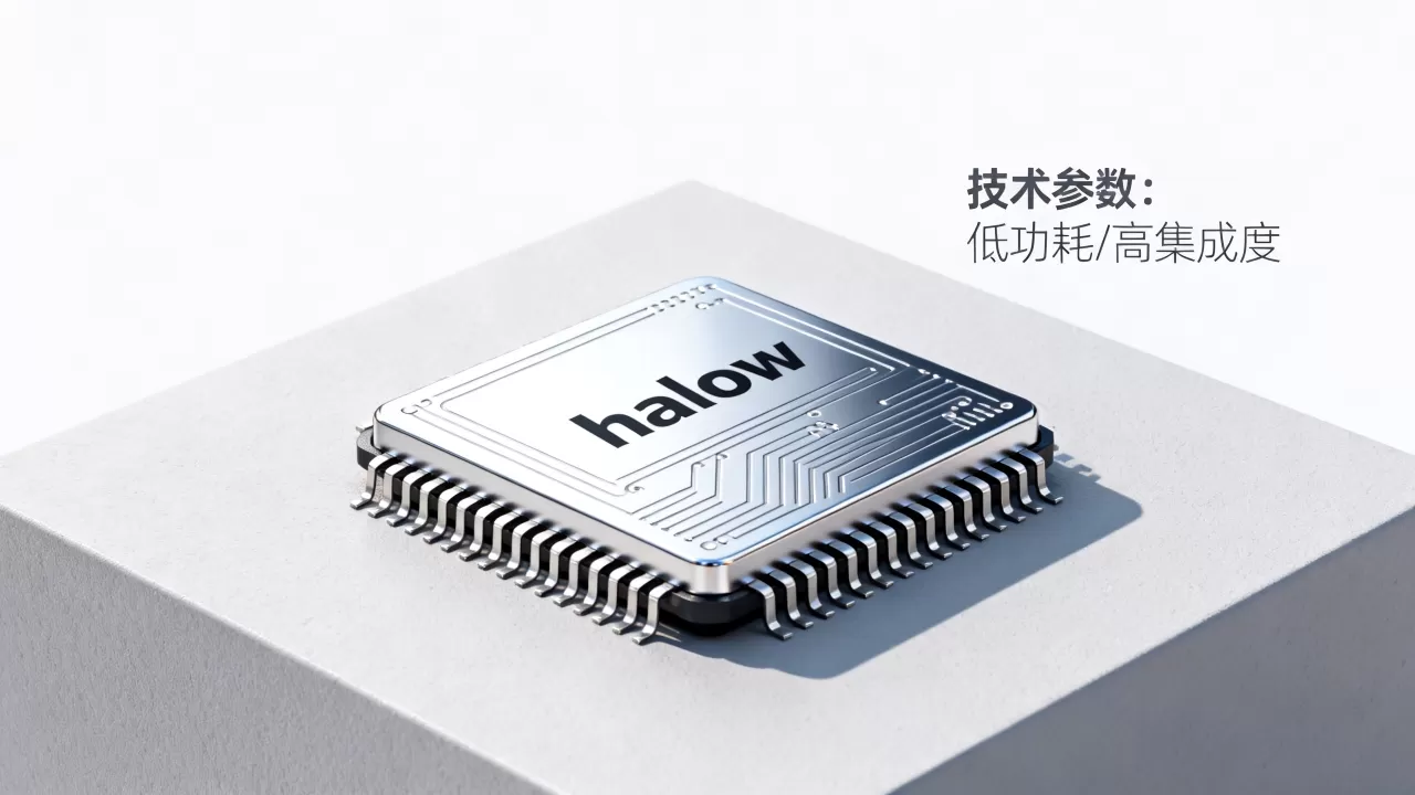 halow物联网芯片模组是什么?halow物联网芯片模组价格 halow物联网芯片模组是什么?halow物联网芯片模组价格