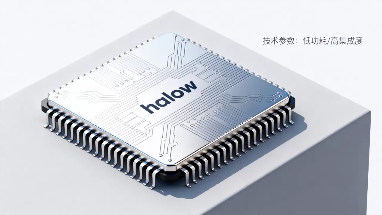 halow物联网芯片模组是什么?halow物联网芯片模组价格 halow物联网芯片模组是什么?halow物联网芯片模组价格