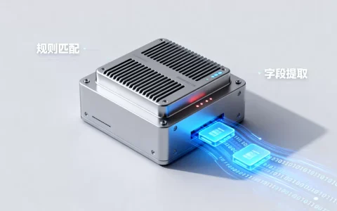 规则引擎如何解析数据包？