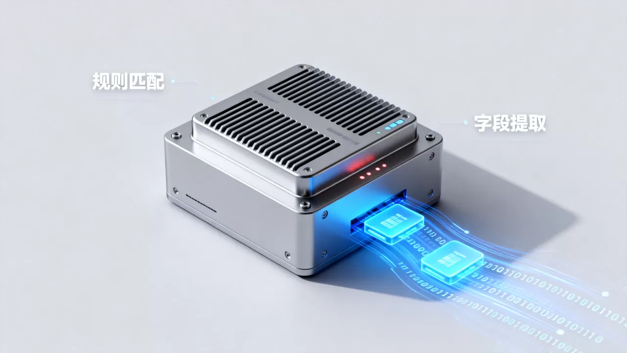 规则引擎如何解析数据包? 规则引擎如何解析数据包?