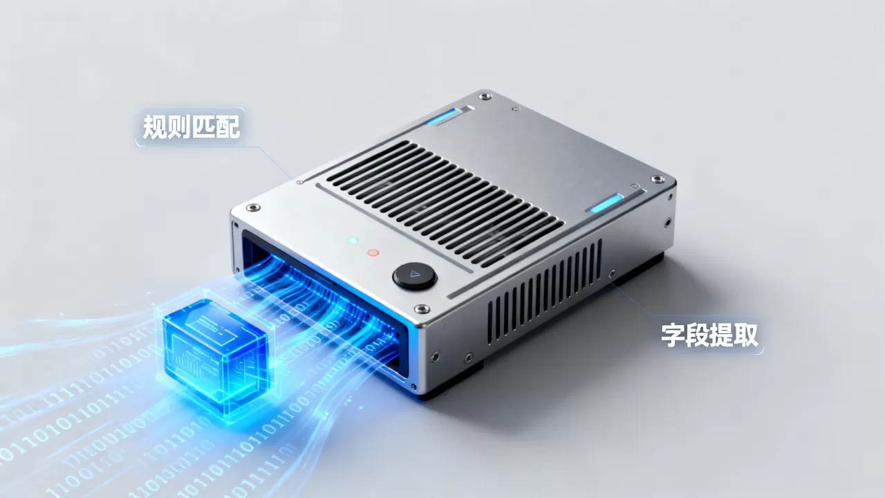 规则引擎如何解析数据包? 规则引擎如何解析数据包?
