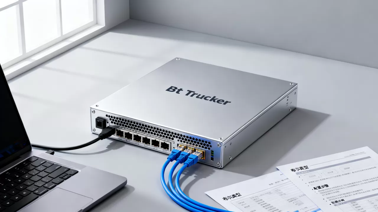 bt tracker服务器布尔类型是什么意思?bt tracker服务器怎么配置 bt tracker服务器布尔类型是什么意思?bt tracker服务器怎么配置