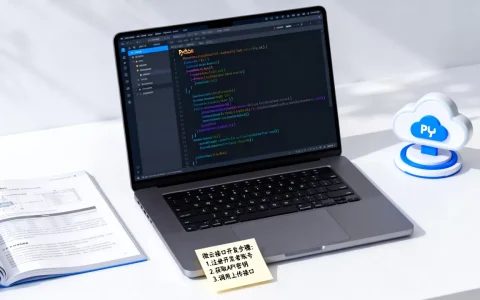 python微云怎么用？python微云接口开发教程