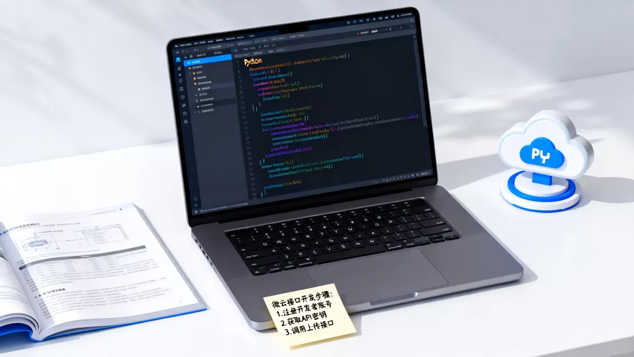 python微云怎么用?python微云接口开发教程 python微云怎么用?python微云接口开发教程