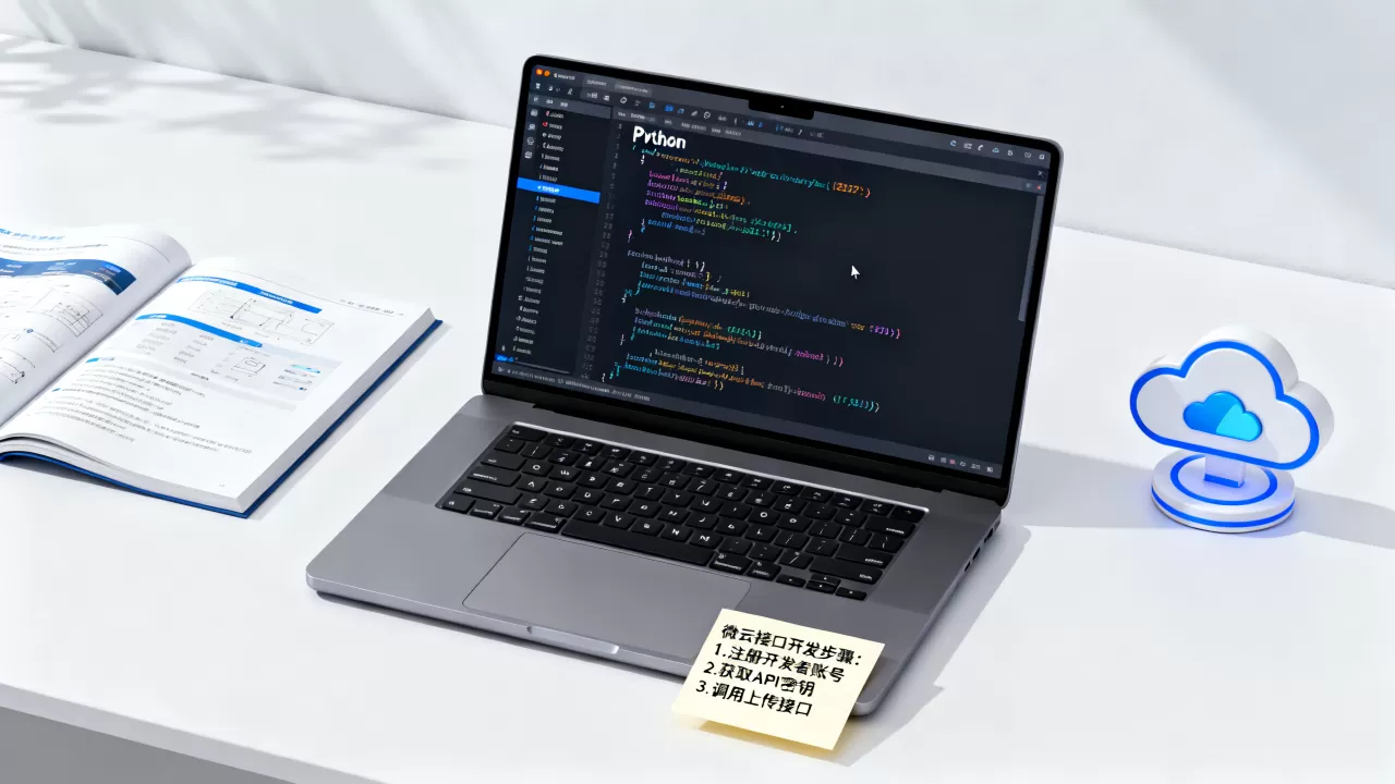 python微云怎么用?python微云接口开发教程 python微云怎么用?python微云接口开发教程