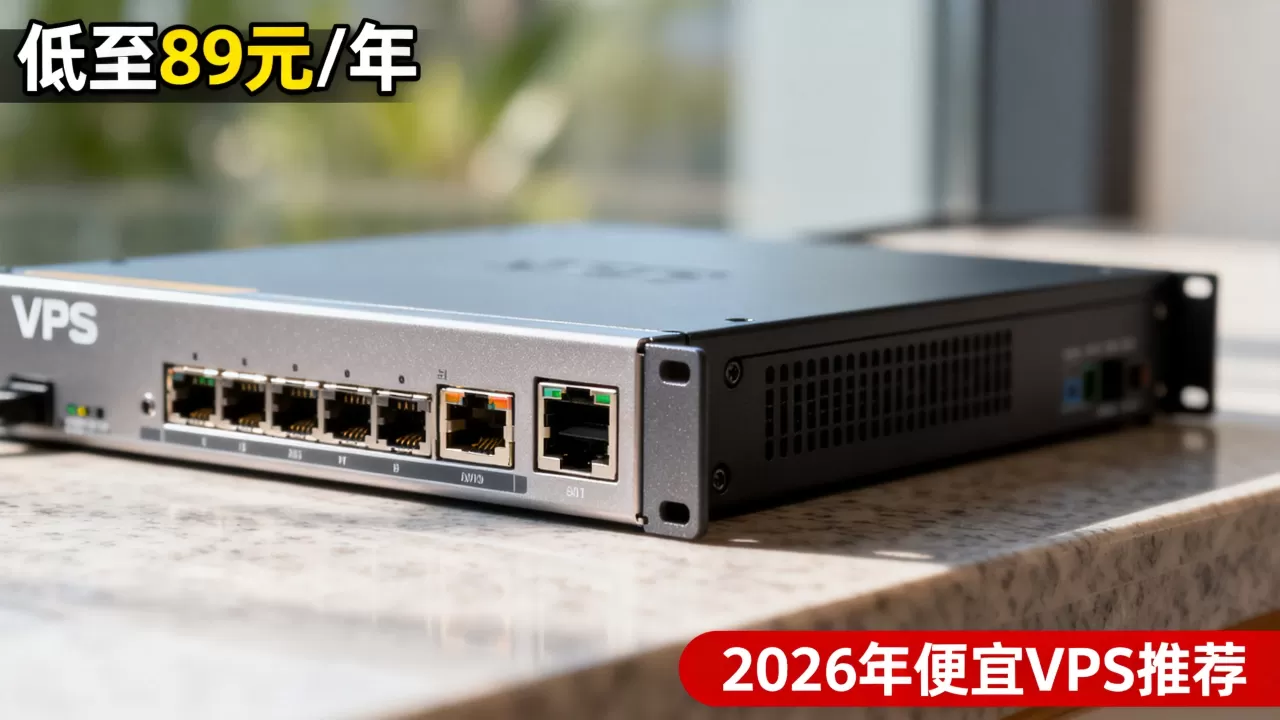 BitsFlowCloud秋季特卖VPS低至89元/年,2026年便宜VPS推荐 BitsFlowCloud秋季特卖VPS低至89元/年,2026年便宜VPS推荐