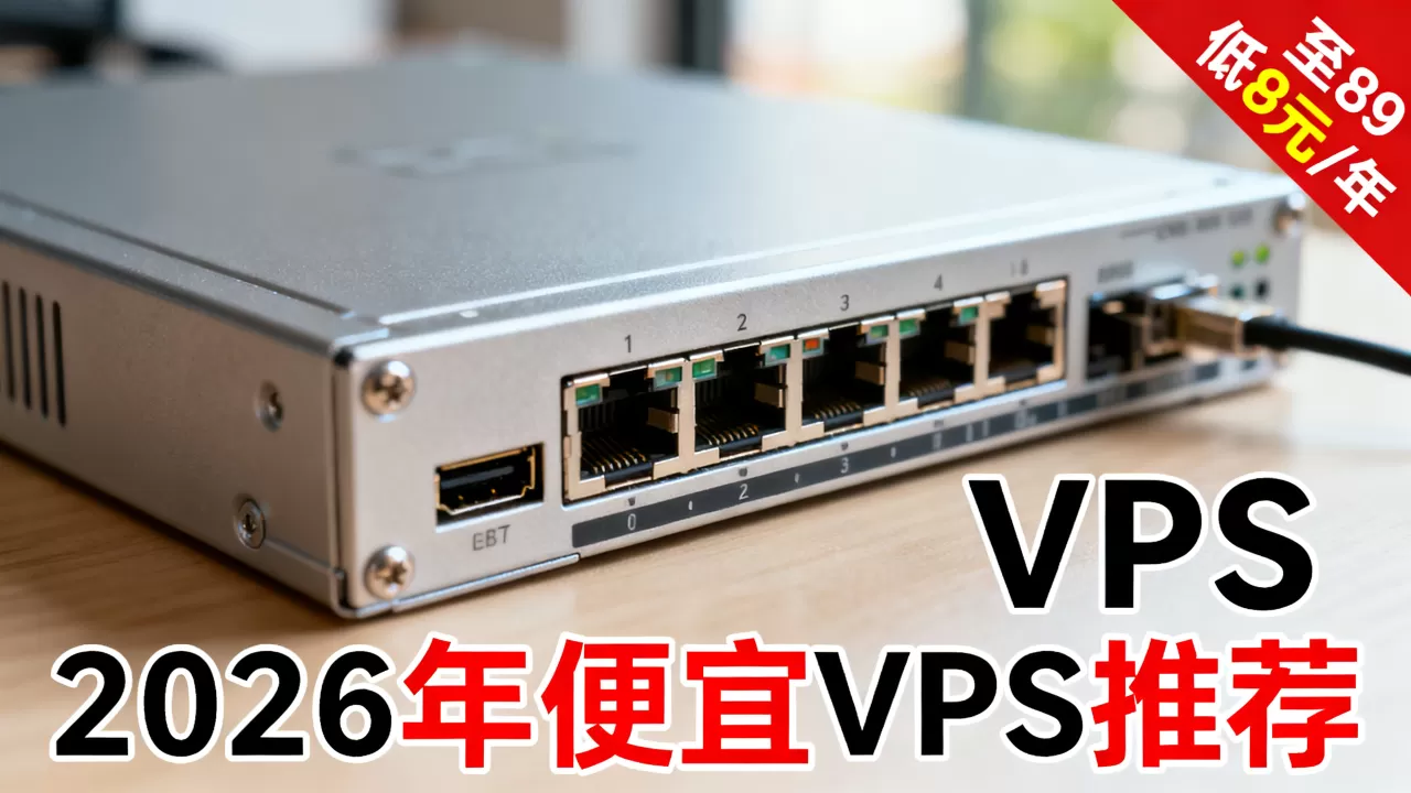 BitsFlowCloud秋季特卖VPS低至89元/年,2026年便宜VPS推荐 BitsFlowCloud秋季特卖VPS低至89元/年,2026年便宜VPS推荐