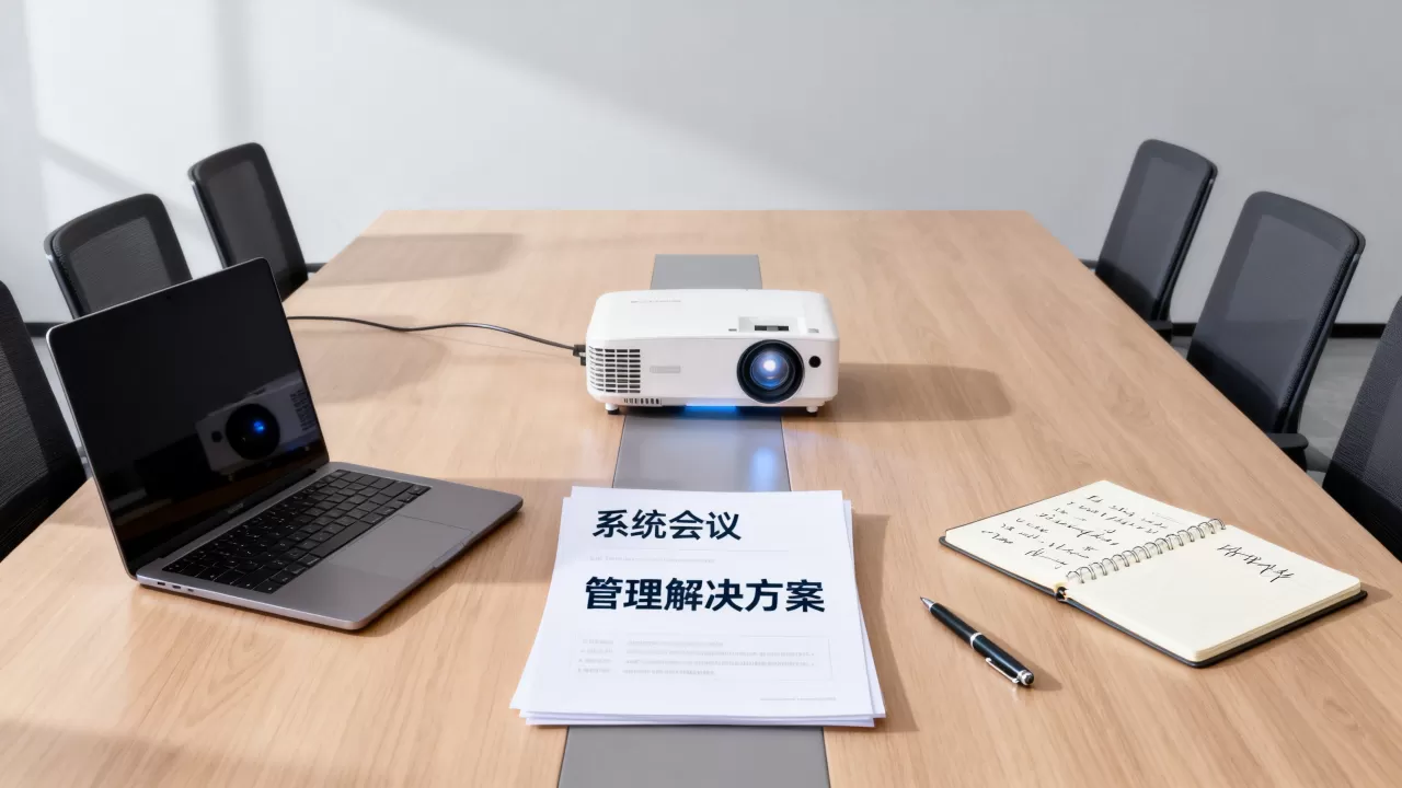 北京系统会议公司哪家强?公司管理会议解决方案 北京系统会议公司哪家强?公司管理会议解决方案