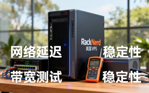 RackNerd美国VPS好用吗？RackNerd美国VPS测评
