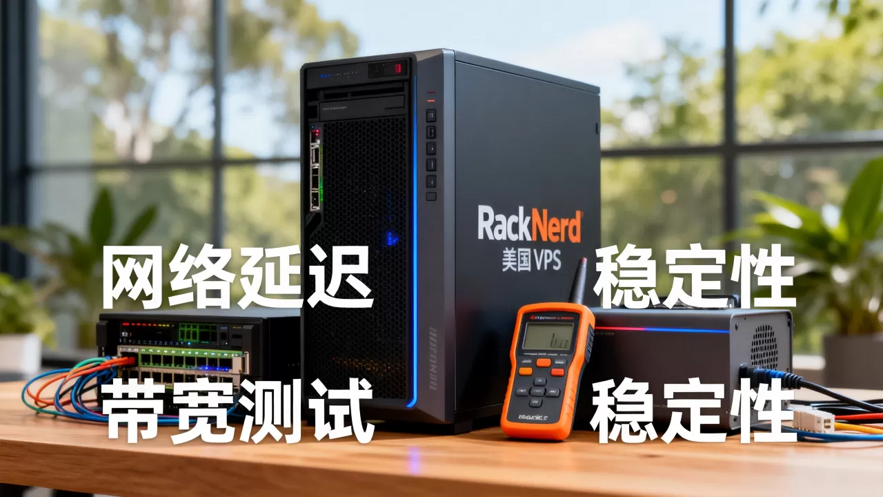 RackNerd美国VPS好用吗?RackNerd美国VPS测评 RackNerd美国VPS好用吗?RackNerd美国VPS测评