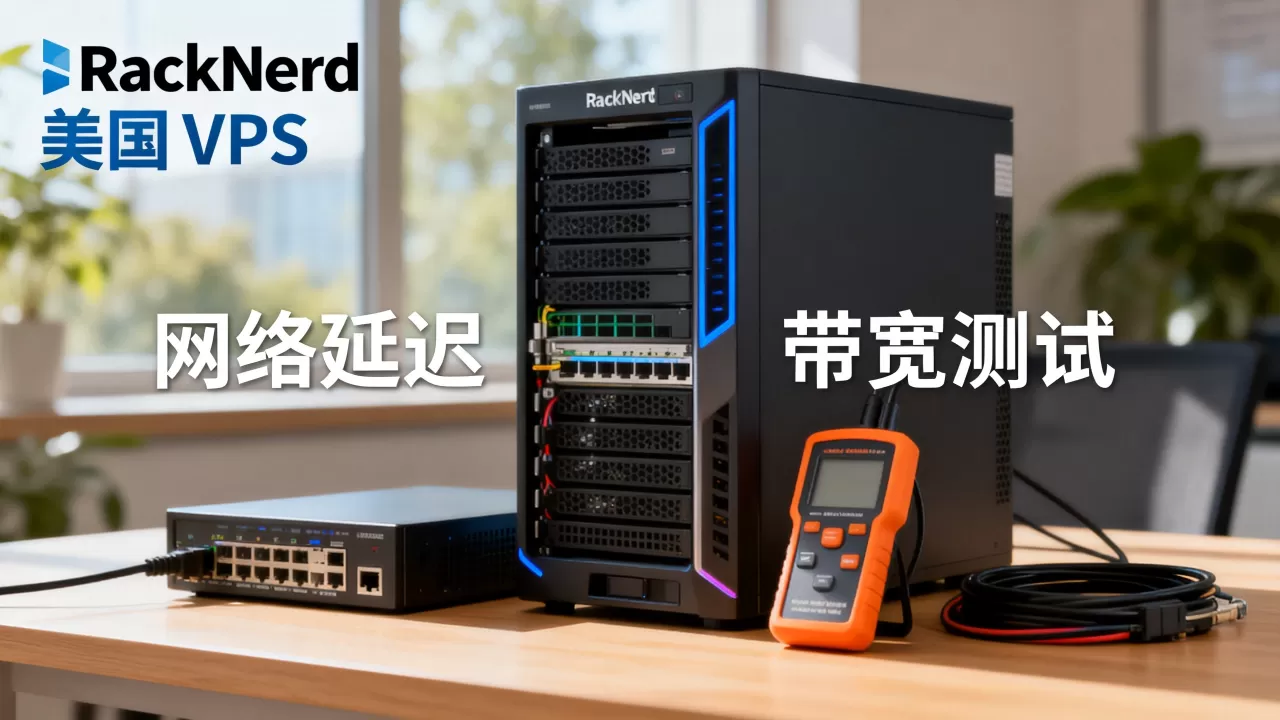 RackNerd美国VPS好用吗?RackNerd美国VPS测评 RackNerd美国VPS好用吗?RackNerd美国VPS测评