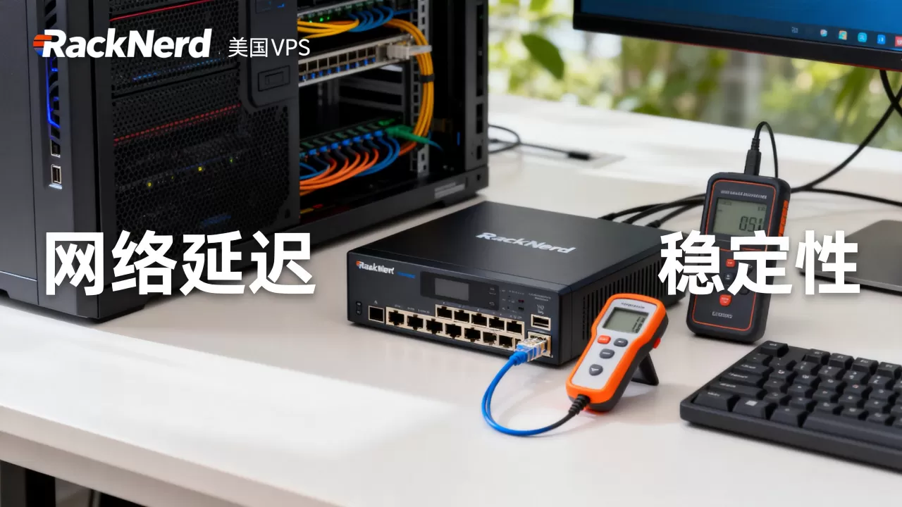 RackNerd美国VPS好用吗?RackNerd美国VPS测评 RackNerd美国VPS好用吗?RackNerd美国VPS测评