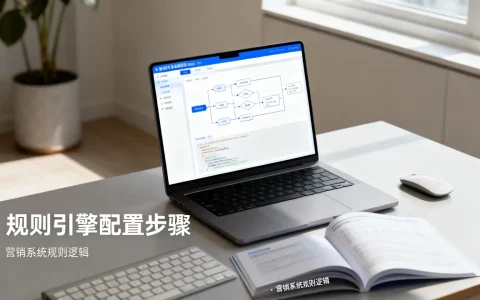 规则引擎在营销系统怎么用？营销系统规则引擎配置方法
