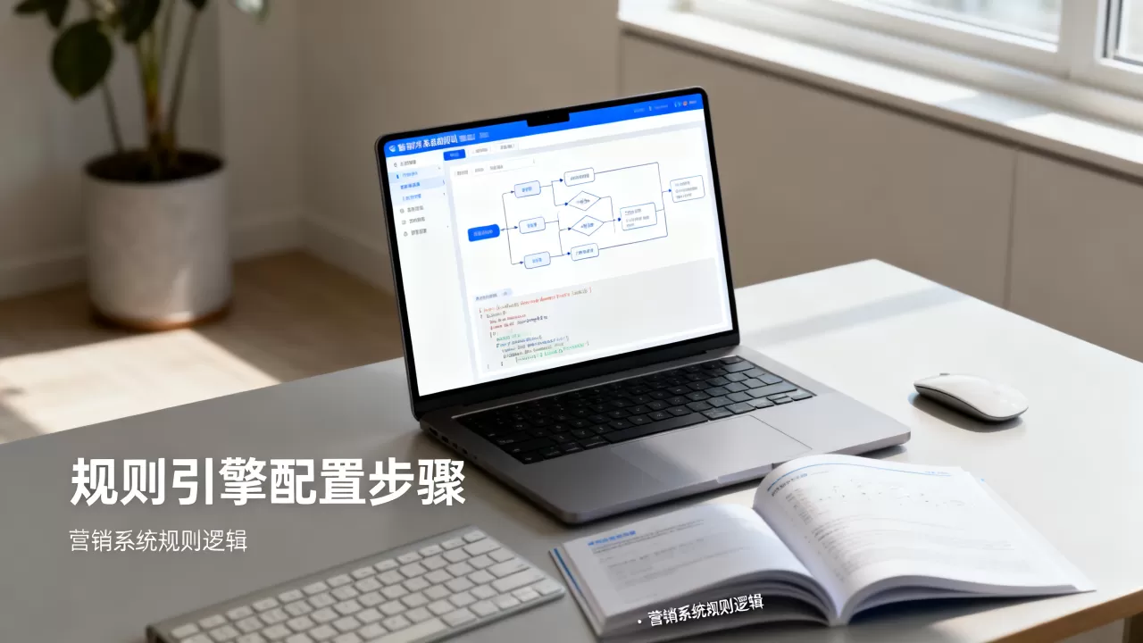 规则引擎在营销系统怎么用?营销系统规则引擎配置方法 规则引擎在营销系统怎么用?营销系统规则引擎配置方法