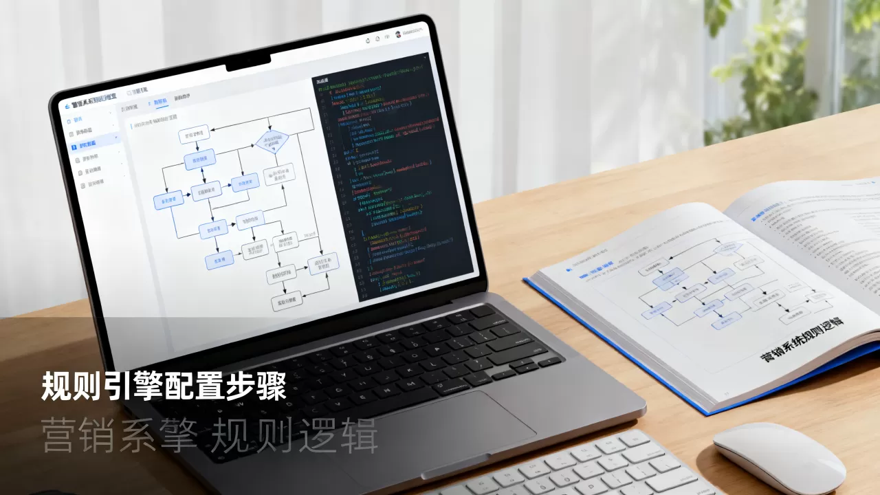 规则引擎在营销系统怎么用?营销系统规则引擎配置方法 规则引擎在营销系统怎么用?营销系统规则引擎配置方法