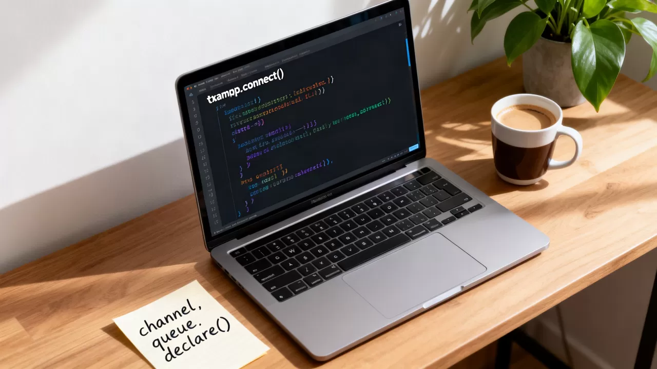 python txamqp怎么用?python txamqp教程 python txamqp怎么用?python txamqp教程