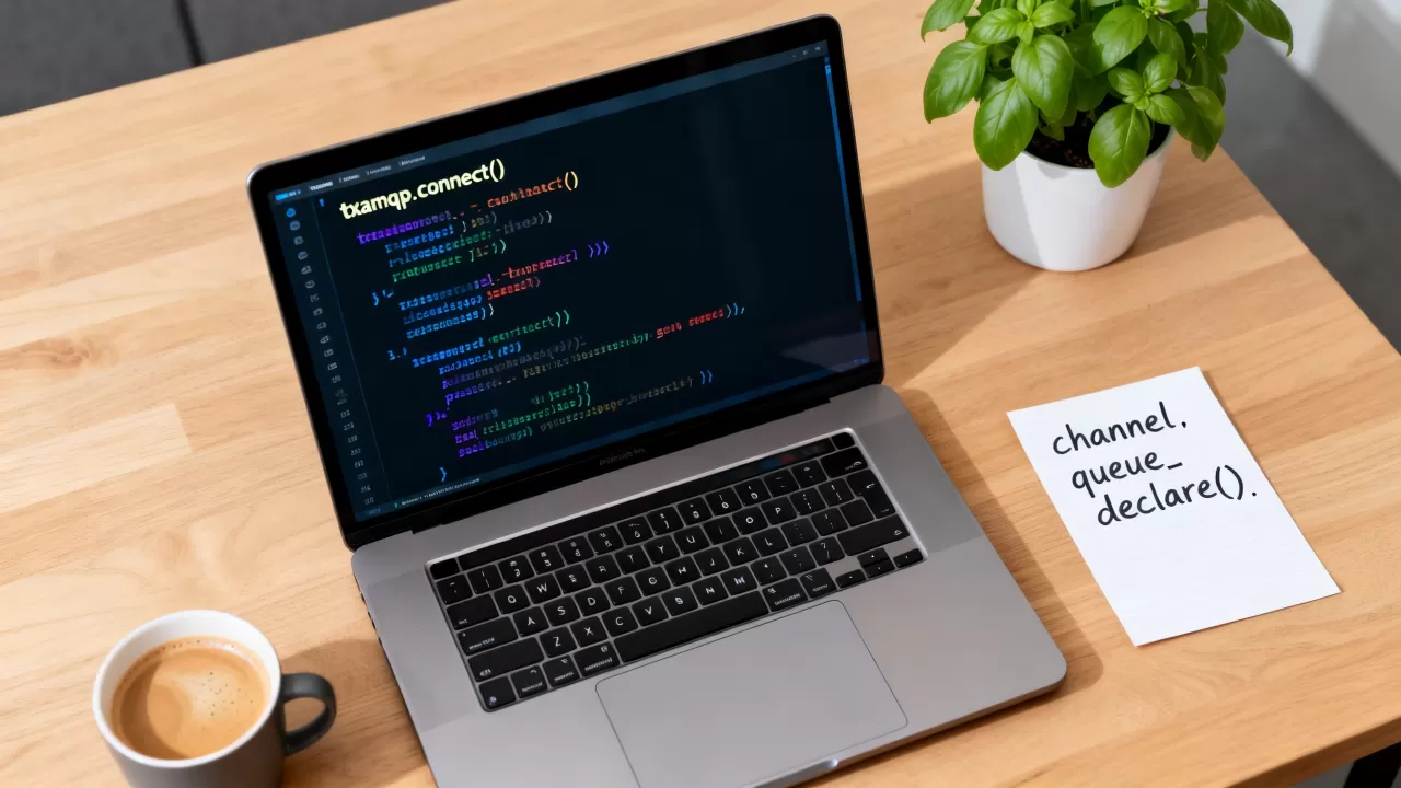 python txamqp怎么用?python txamqp教程 python txamqp怎么用?python txamqp教程