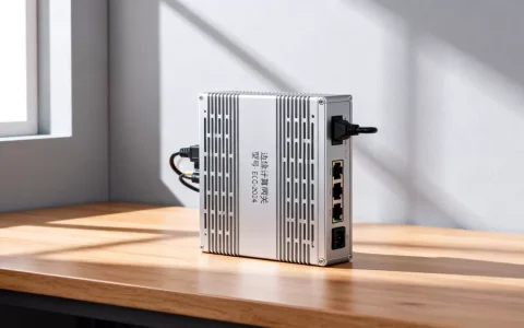 边缘计算网关是什么？边缘网关选型指南