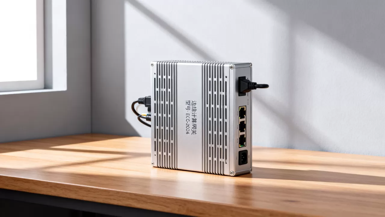边缘计算网关是什么?边缘网关选型指南 边缘计算网关是什么?边缘网关选型指南