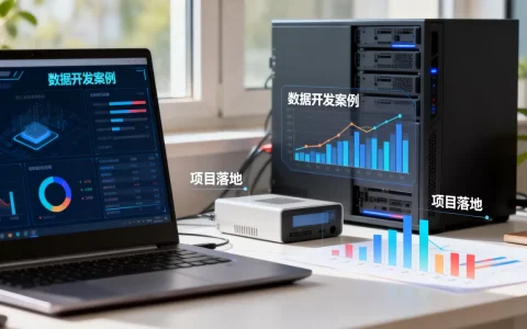 观数据开发应用项目如何落地？数据开发应用项目案例