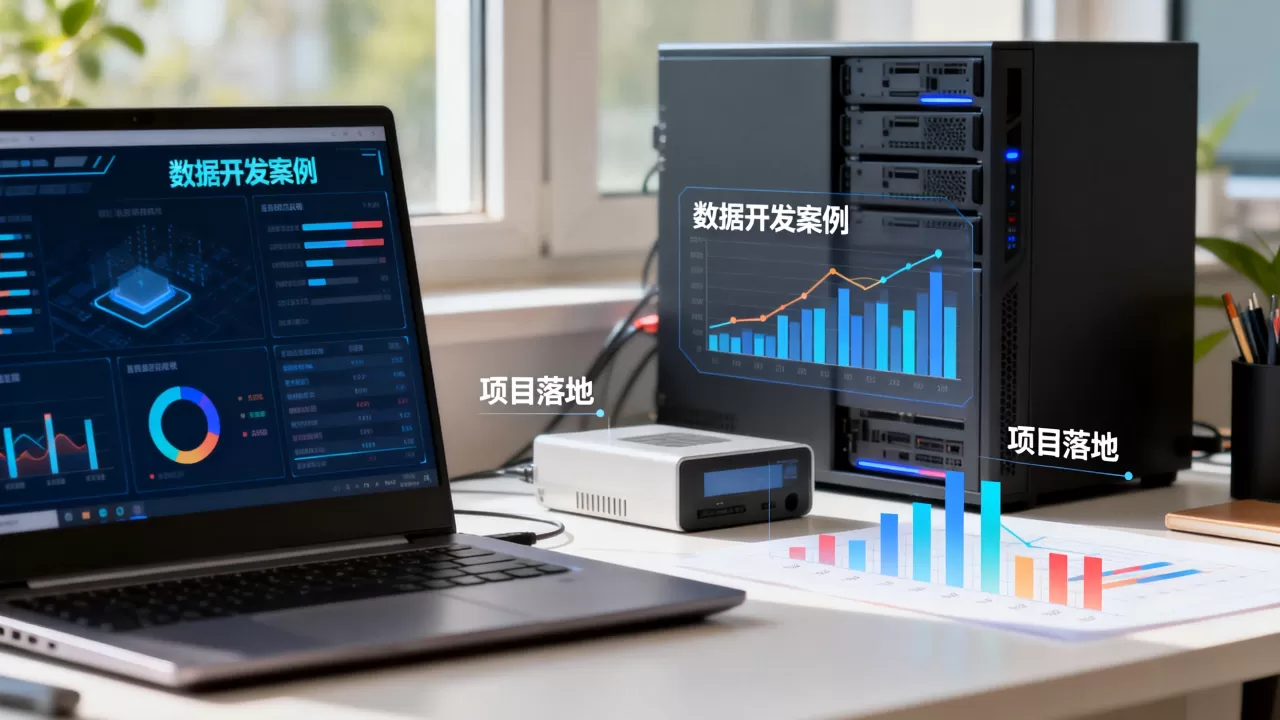 观数据开发应用项目如何落地?数据开发应用项目案例 观数据开发应用项目如何落地?数据开发应用项目案例