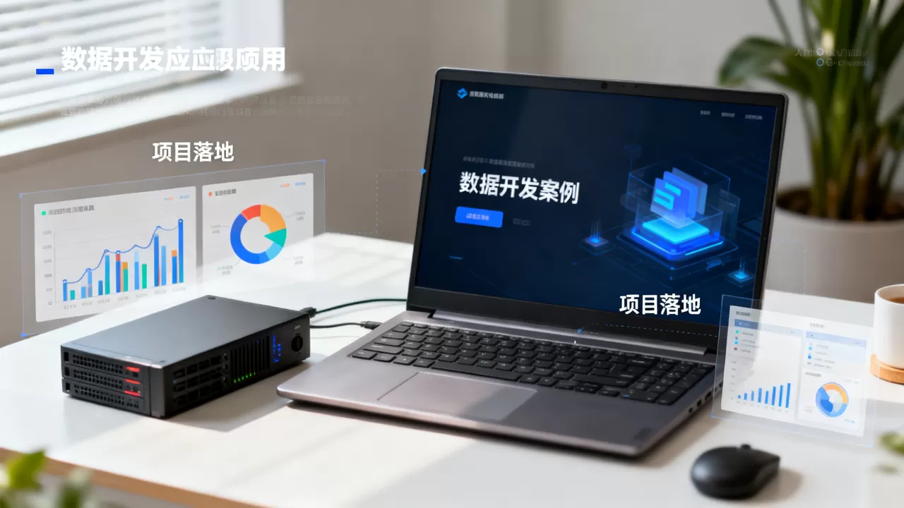 观数据开发应用项目如何落地?数据开发应用项目案例 观数据开发应用项目如何落地?数据开发应用项目案例