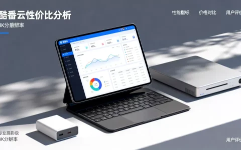 酷番云性价比真的高吗？酷番云性价比分析报告
