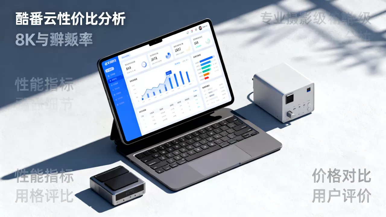 酷番云性价比真的高吗?酷番云性价比分析报告 酷番云性价比真的高吗?酷番云性价比分析报告
