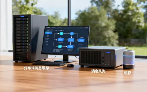 分布式消息缓存是什么？分布式消息队列与缓存的区别