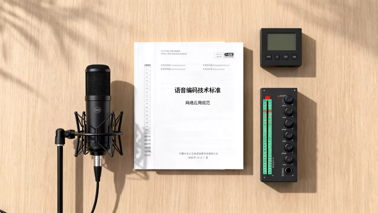 如何规范语音编码技术的网络应用?语音编码技术有哪些标准 如何规范语音编码技术的网络应用?语音编码技术有哪些标准