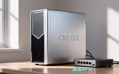 搬瓦工圣何塞CN2 GIA值得买吗？美国VPS推荐