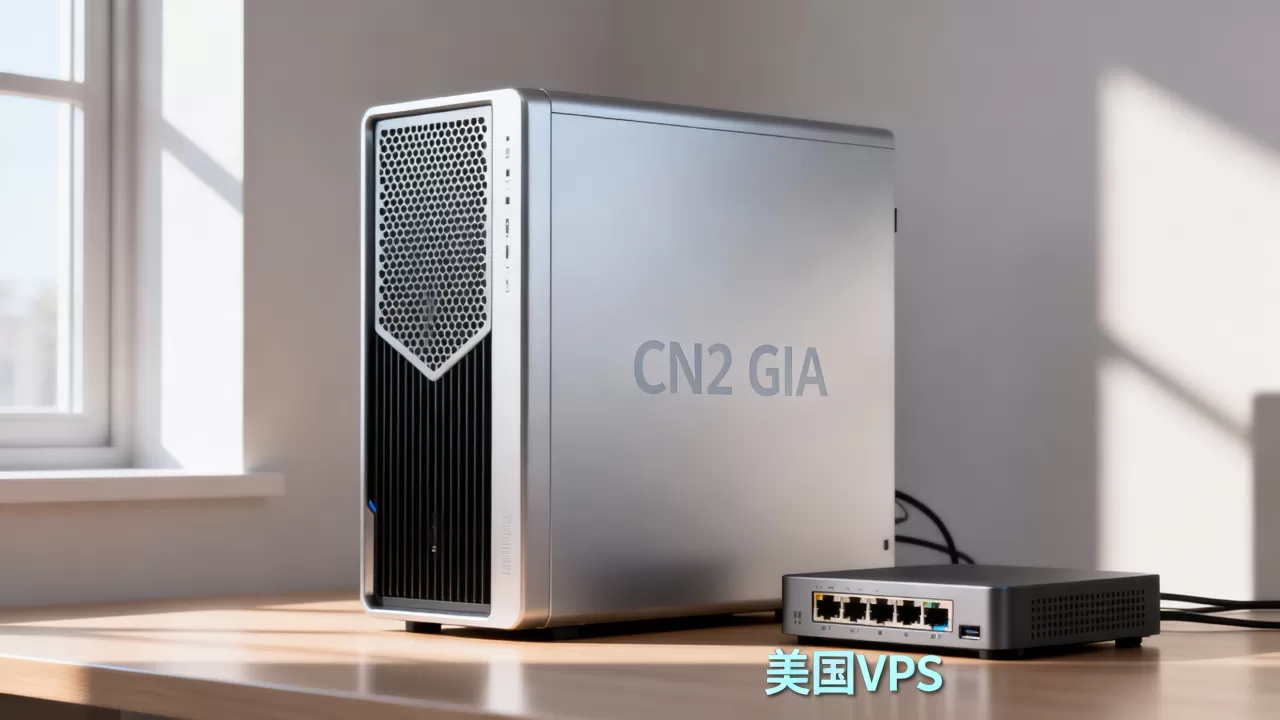 搬瓦工圣何塞CN2 GIA值得买吗？美国VPS推荐